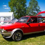 Madine 2017 25- lac de Madine
