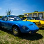 Madine 2017 30- lac de Madine