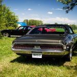 Madine 2017 4- lac de Madine