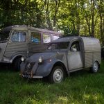 Madine 2017 6- lac de Madine