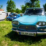 Madine 2017 9- lac de Madine