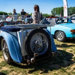 Madine 2017 94- lac de Madine