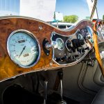 Madine 2017 95- lac de Madine