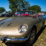 Madine 2017 99- Retro Meus'Auto 2018