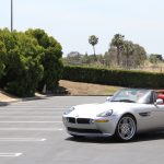 RM Sothebys à Santa Monica BMW Z8 Alpina- RM Sotheby's à Santa Monica