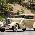 RM Sothebys à Santa Monica Duesenberg Model J- RM Sotheby's à Santa Monica