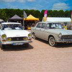 Retrofestival Caen 00005- Rétrofestival de Caen 2017