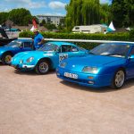 Retrofestival Caen 00045- Rétrofestival de Caen 2017