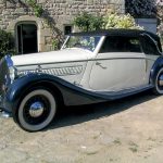 Vente Boisgirard Antonini à Nice Delage D6- Boisgirard Antonini