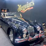 Vente Boisgirard Antonini à Nice Jaguar Xk150- Boisgirard Antonini