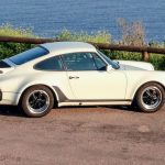Vente Boisgirard Antonini à Nice Porsche 930 Turbo- Boisgirard Antonini