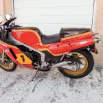 Vente Boisgirard Antonini à Nice RG 500- Boisgirard Antonini