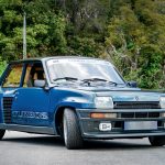 Vente Boisgirard Antonini à Nice Renault 5 Turbo 2- Boisgirard Antonini