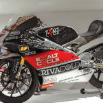 Vente HVMC Motors Aprilia RS125- HVMC Motors