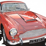 Vente HVMC Motors Automobilia 2- HVMC Motors