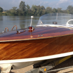 Vente HVMC Motors Automobilia Runabout G Seyler- HVMC Motors