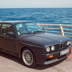 Vente HVMC Motors BMW M3 Evo 2- HVMC Motors