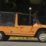 Vente HVMC Motors Citroën Mehari- HVMC Motors