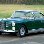 Vente HVMC Motors Facel Vega FV3B- HVMC Motors