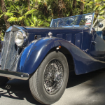 Vente HVMC Motors Lancia Astura- HVMC Motors