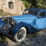 Vente HVMC Motors MG SA Saloon- HVMC Motors