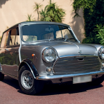 Vente HVMC Motors Mini Cooper- HVMC Motors