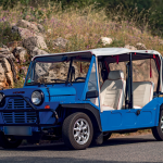 Vente HVMC Motors Mini Moke- HVMC Motors