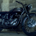 Vente HVMC Motors Norton 88- HVMC Motors
