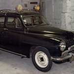 Vente HVMC Motors Simca Aronde- HVMC Motors