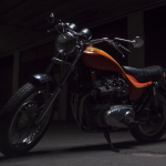 Vente HVMC Motors Triumph X75- HVMC Motors