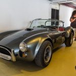 Vente Osenat Juin 2017 21- Grand Garage Napoléon