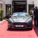 Vente Osenat Juin 2017 3- Grand Garage Napoléon