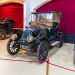 Vente Osenat Juin 2017 31- Grand Garage Napoléon