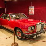 Vente Osenat Juin 2017 35- Grand Garage Napoléon