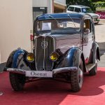Vente Osenat Juin 2017 4- Grand Garage Napoléon