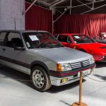 Vente Osenat Juin 2017 44- Grand Garage Napoléon