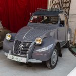 Vente Osenat Juin 2017 45- Grand Garage Napoléon