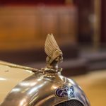 Vente Osenat Juin 2017 54- Grand Garage Napoléon