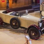 Vente Osenat Juin 2017 56- Grand Garage Napoléon