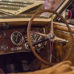Vente Osenat Juin 2017 60- Grand Garage Napoléon