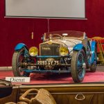 Vente Osenat Juin 2017 63- Grand Garage Napoléon