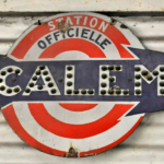 Vente de la Collection Dreye par Stanislas Machoïr Automobilia 4- Collection Dreye