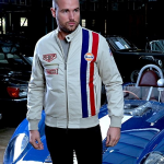 Veste Gulf Delaney-
