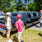 Virage de Mulsanne Autres 3 13- Virage de Mulsanne