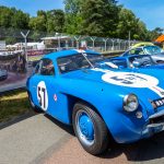 Virage de Mulsanne Autres 3- Virage de Mulsanne