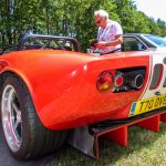 Virage de Mulsanne Autres 3 17- Virage de Mulsanne