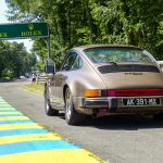 Virage de Mulsanne Autres 3 24- Virage de Mulsanne