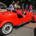 Virage de Mulsanne Autres 3 3- Virage de Mulsanne
