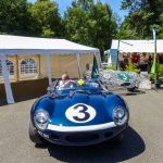 Virage de Mulsanne Autres 4 11- Virage de Mulsanne