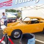 Virage de Mulsanne Autres 4 5- Virage de Mulsanne